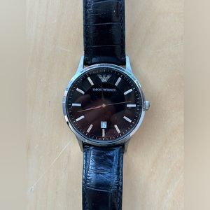 Armani Dress Watch (AR 4411)